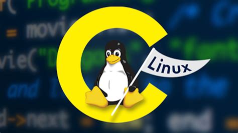 Image result for Linux C Programming