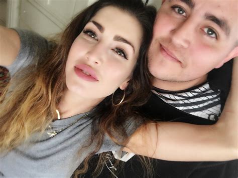 George And Anfisa