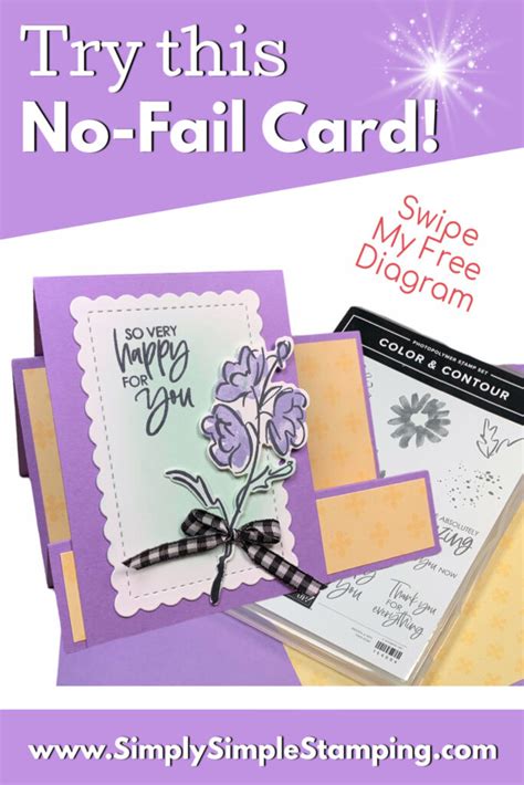 Side Step Card Tutorial 的图像结果