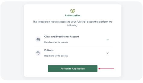 PatientNow | Fullscript