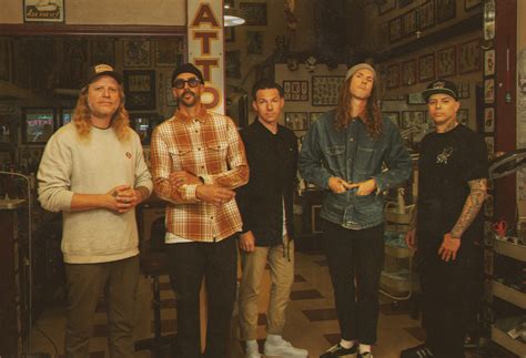 Slightly Stoopid And Dirty Heads Are Set To Tour All Summer Long