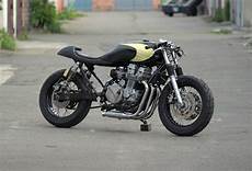 Cb750 Cafe Racer Project by Cb750 Seven Fifty Cafe Racer Project Begins Gazzz Garage Cb750 Cafe Racer Project