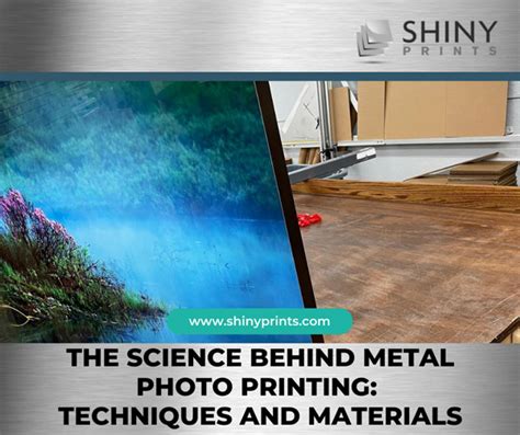 Image result for Science Metal Printing