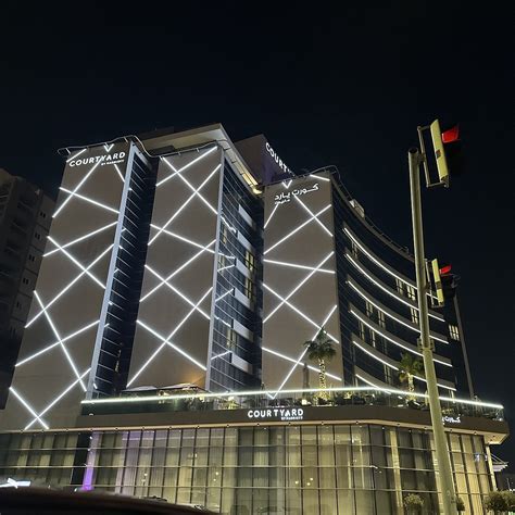 COURTYARD BY MARRIOTT WORLD TRADE CENTRE, DUBAI - Hotel Reviews, Photos ...