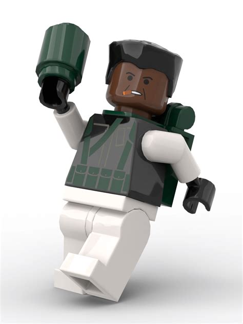 Image result for LEGO Half-Life Mod