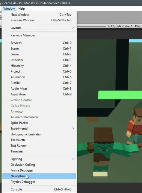 Image result for Game State Switch or State Unity