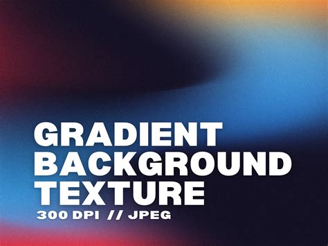10 Gradient Background Texture Bundle Graphic by DesignScape Arts ...