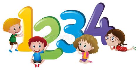 Image result for Counting Numbers 1-10