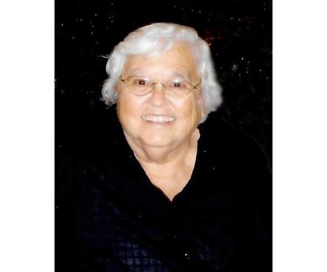 Mary Louise Boralho Pilarczyk Obituary (2024) - Ogden, UT - Lindquist ...