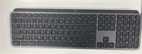 Image result for Logitech MX Keyboard