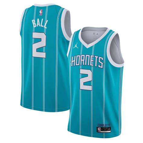 Lamelo Ball Jersey / LaMelo Ball Lithuania Jersey - Jersey Junkiez ...