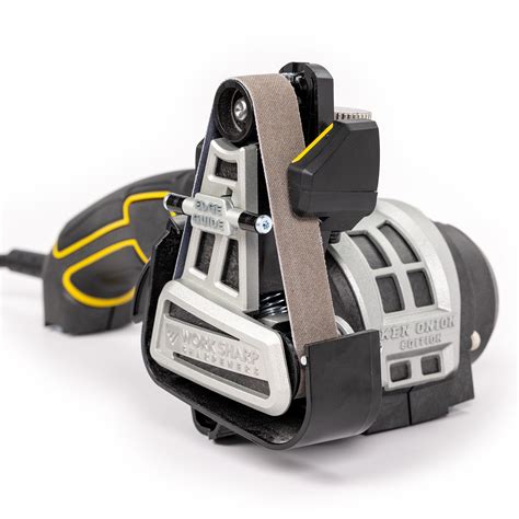 Work Sharp WSKTS-KO2 Ken Onion Edition Electric Knife & Tool Sharpener ...