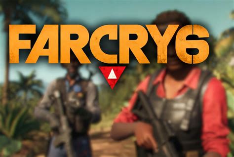 Far Cry 6: A Bold Revolution in Open-World Gaming – फ़ार क्राई 6