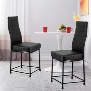 Zidle Bloom Dining Chair Set of 2 for Living Room | Kitchen | Bedroom ...