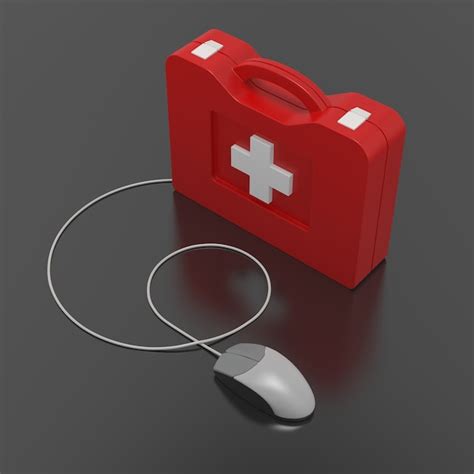 Computer First Aid 的图像结果