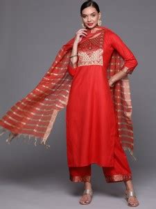 Indo Era Women Kurta Palazzo Set - Buy Indo Era Women Kurta Palazzo Set ...