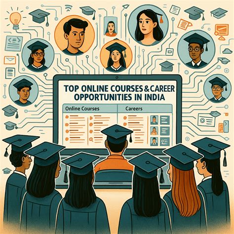 Top Online Courses & Career Options After 12th in India