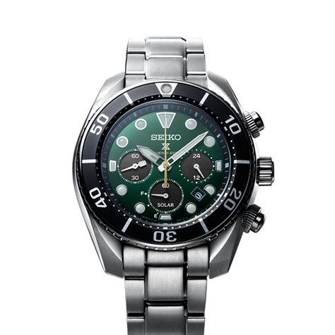 Seiko Solar Watches - Best Solar Watches Online In India