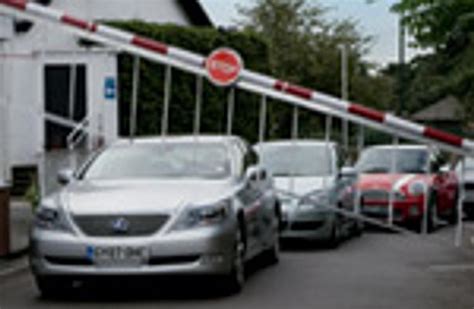 EUCAR moots collaborative research | Autocar Professional
