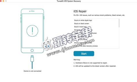 Image result for iOS Recovery Ubuntu