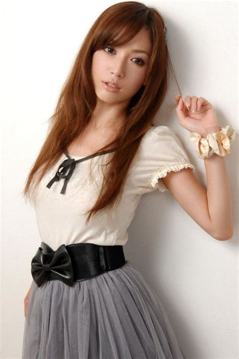 Jjgirls Pure Japanese Av Models Directory Page A | My XXX Hot Girl