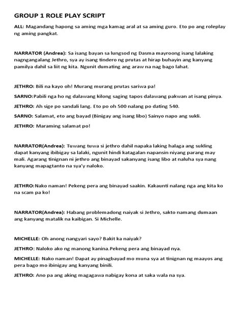 Image result for Script Boy Role Player