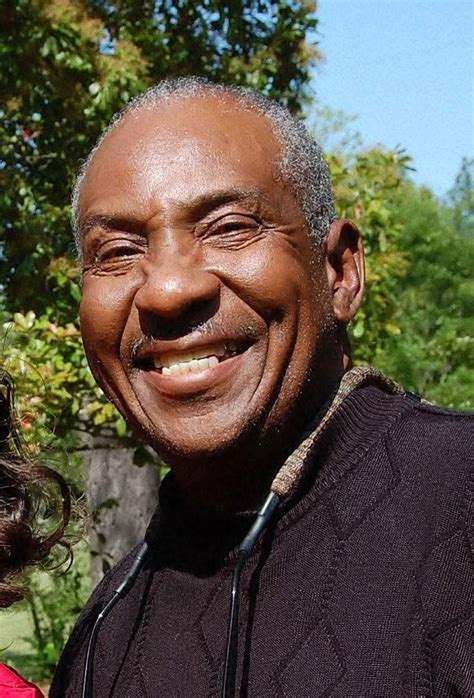 Mr. Harold Ezell Thompson | Leevy's Funeral Home