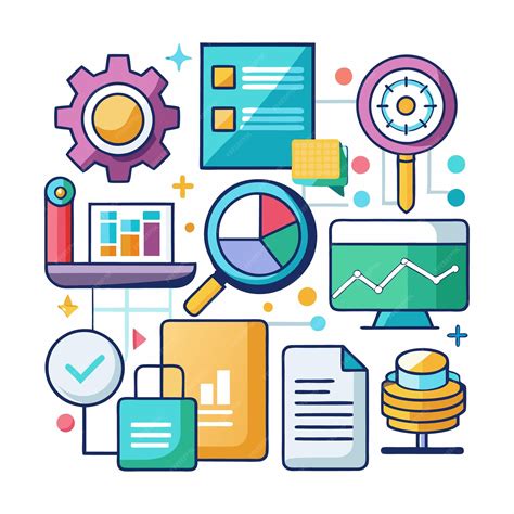 Business Data Icon 的图像结果