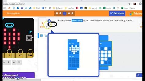 Mictrobit Code 的图像结果