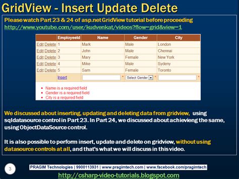 Net SQL Connection with Insert Update Delete 的图像结果