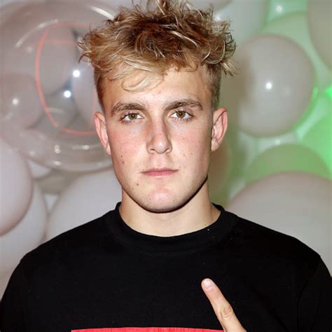 YouTuber Jake Paul Charged With Criminal Trespass & Unlawful Assembly