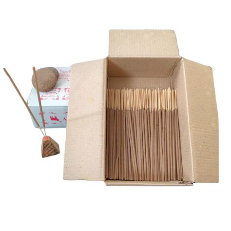 PANCHGAVY KUTIR UDHYOG Panchgavy Agarbatti - 100% Natural Organic ...