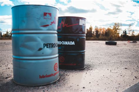Voils - Premium Petroleum Products