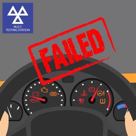Funny Mot Failures