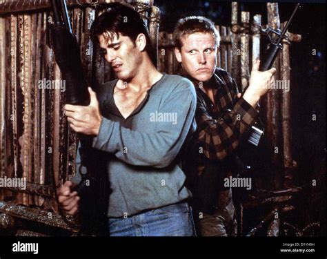 Holt Harry Raus! Let's Get Harry Michael Schoeffling, Gary Busey Auf ...