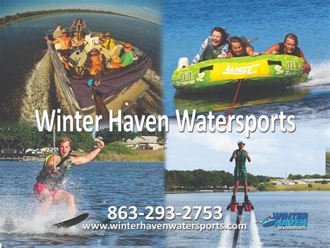 Winter Haven Watersports - 2022 What to Know Before You Go (with Photos ...