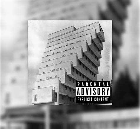 Parental Advisory Album Cover Template - astra.edu.pl