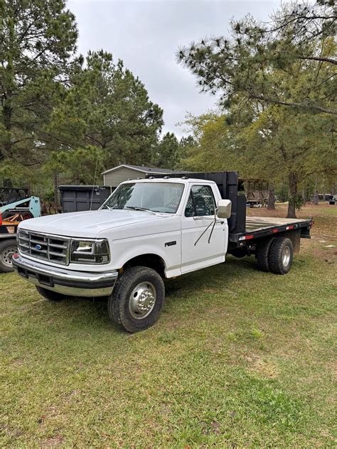 1992 Ford F-450 - Commercial Vehicles - Valdosta, Georgia | Facebook ...