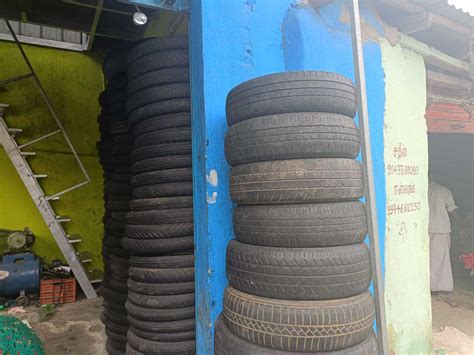 MSO Tyres in L F Road,Cumbum - Best Birla-Tyre Dealers near me in ...