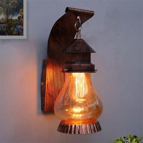 Homesake Wall Light Antique Home Decor Wall Lamp – KAALA LIFESTYLE