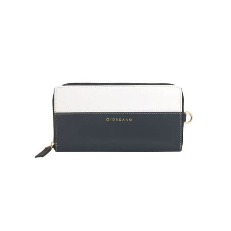 Buy Giordano Women's Wallet Black Online