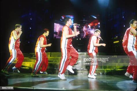 Nsync Spring Break Live 的图像结果