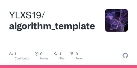 Editable Algorithm Template 的图像结果