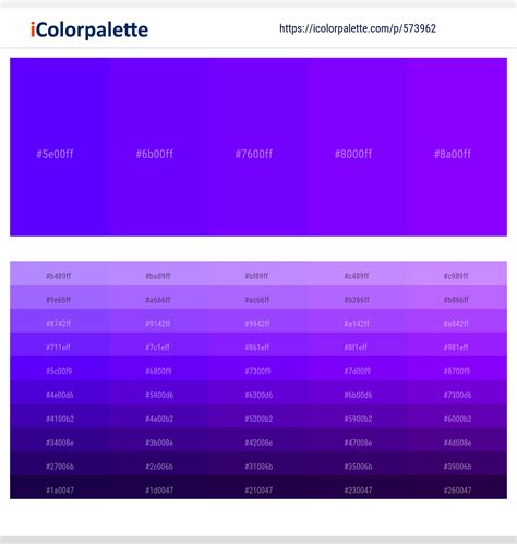 Electric Violet – Electric Violet – Electric Violet – Electric Violet ...