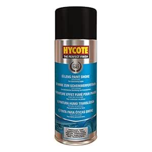 HYCOTE Lens Paint Smoke, 400Ml : Amazon.in