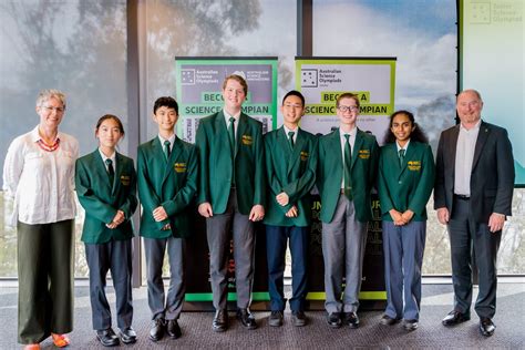 Meet the team representing Australia at the 2023 International Junior ...