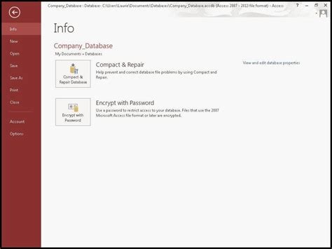 How to Use Access Workspace 的图像结果