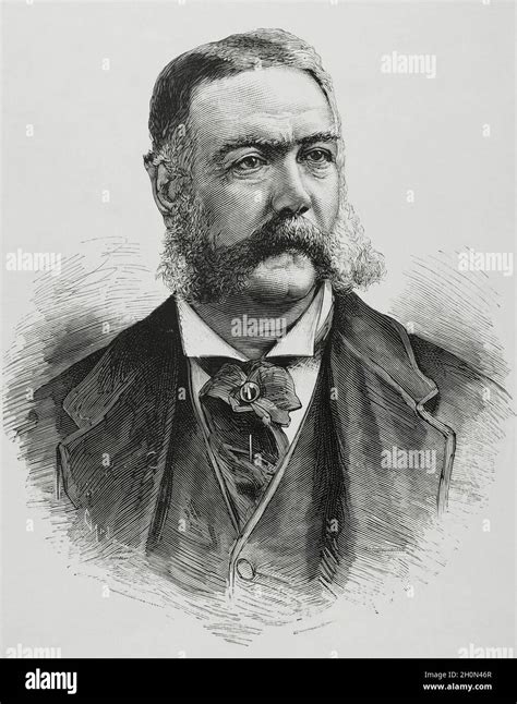 Chester A Arthur 的图像结果