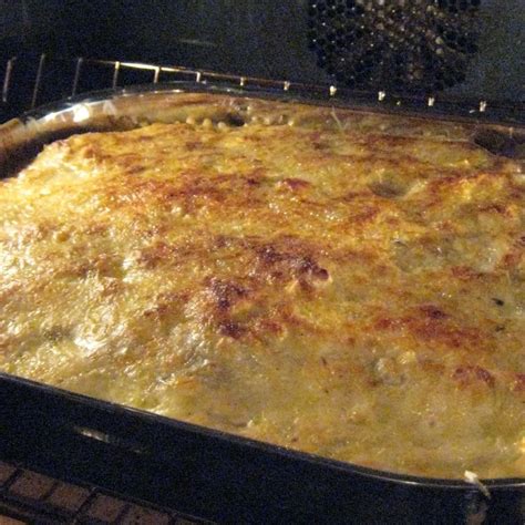 White Lasagna with Leeks and Mushrooms Recipe on Food52