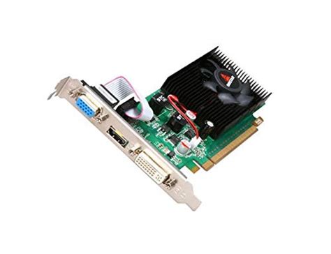 Amazon.in: Buy Biostar NVIDIA GeForce G210 1GB Graphics Card, 1GB GDDR3 ...